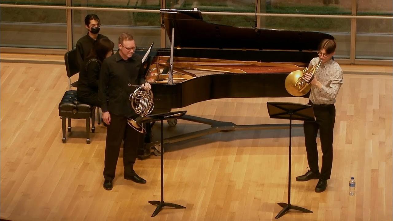 Ricardo Matosinhos The Horn Calls You Back YouTube