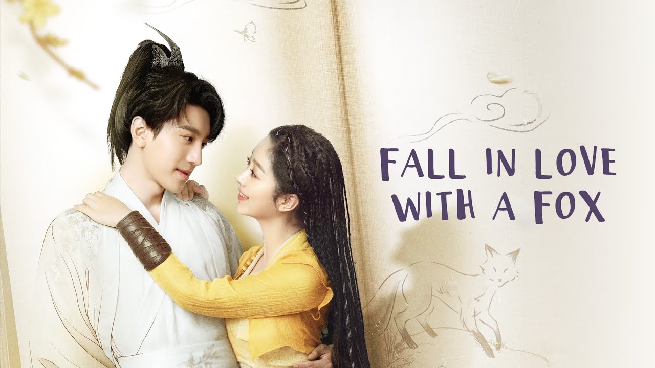 Fall in love with a fox ❤️ || Ep 19 ||C drama
