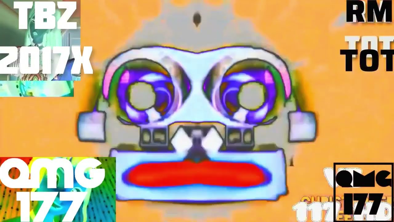 CE (2007) Csupo V5 Effects Round 5 Vs TBG, FSHD, RMTOT, TBZ2017X, MWE9121, MFE254, & EO (5/25)