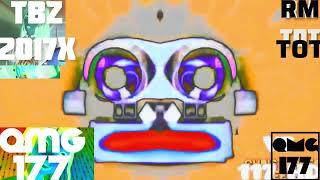 CE (2007) Csupo V5 Effects Round 5 Vs TBG, FSHD, RMTOT, TBZ2017X, MWE9121, MFE254, & EO (5/25)