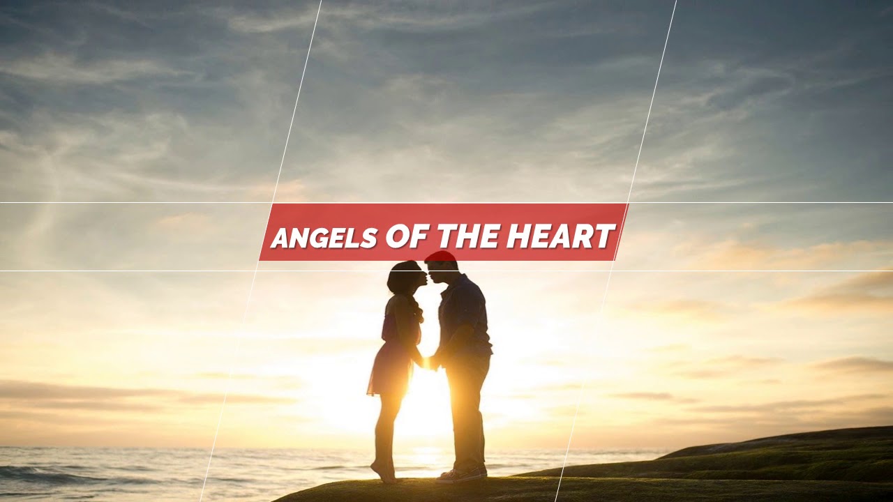 Sterling Lakes Series Book Trailer Series