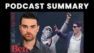 Revenge Of The Normies | The Ben Shapiro Show