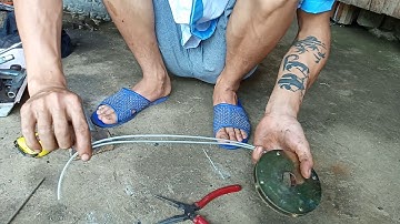 Cách quấn cước vào bát cước chuẩn bài nhất