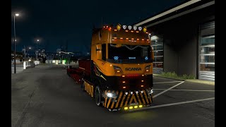 [ETS2 1.39.] SLOT PACK NEXT GEN SCANIA