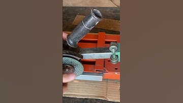 Máy cắt bàn trượt chế  #shortvideo#diy #maycattruot