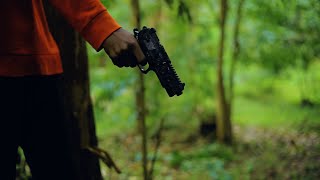 Death Deadline (Sci-fi _Short film) // Award winning short film