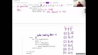 Midterm feedback & Lecture 07 - List Comprehension, Lambda Functions and Intro to OOP part 2