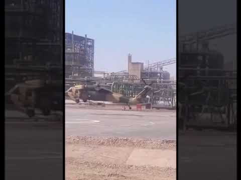 الملك وولي العهد في زيارة إلى شركة البوتاس الأردنية اكسبلور