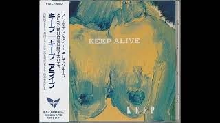 Modja - Keep Alive (1995)