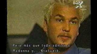 Ace of Base - Especial Via X (2/8)