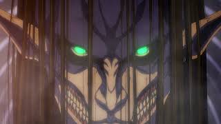AI Eren Yeager