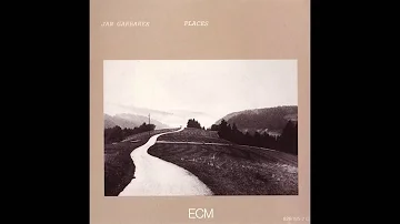 Jan Garbarek - Passing