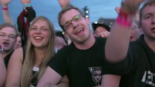 Böhse Onkelz   1000 Fragen Live Hockenheimring 2015 HD