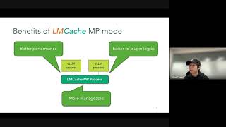 LMCache Office Hour 2026 04 09