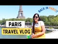 Beautiful Paris Travel Vlog | Places to Visit in Paris | Where is Eri