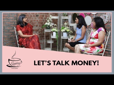 Let S Talk Money With Monika Halan How To Properly Manage Your - 