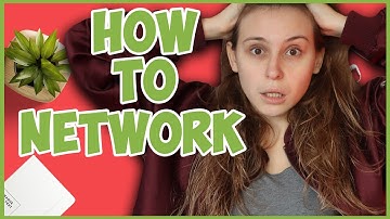 How To Network On Twitch - How To Become A Successful Twitch Streamer