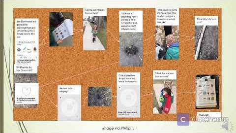 Pedagogical Documentation Film Festival Group 1 Final