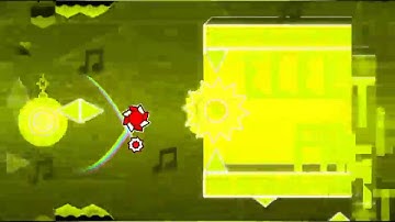 Geometry Dash - Electro Party (entry to Darnoc