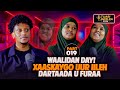 WAALI CAS KULAHA XAASKAYGO UUR ILEH DARTADA UFURA 2026P19