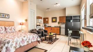Great Studio in Fort Lauderdale