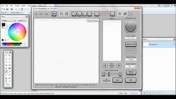 ShapeMaker Tutorial Part I