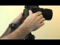 Vanguard GH-100 Pistol Grip Ball Head Review