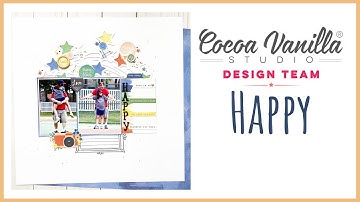 Happy | Storyteller Collection | Laura Alberts