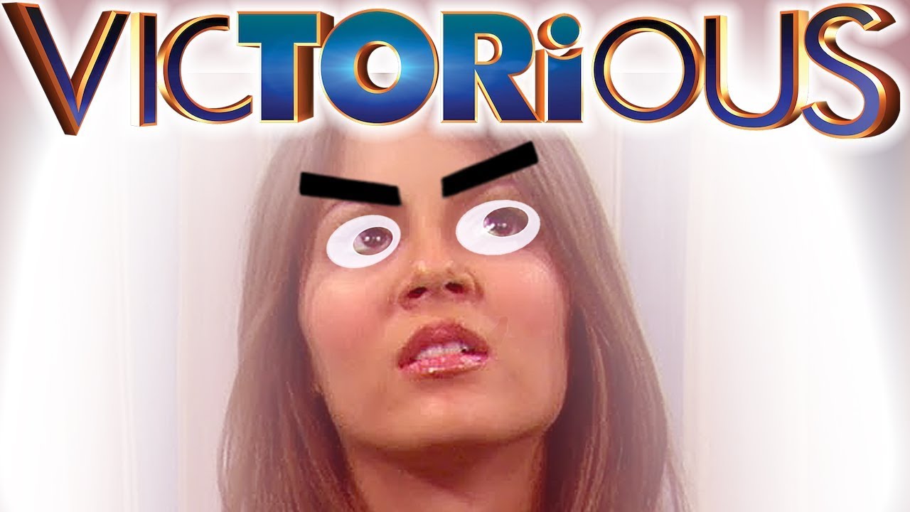 User blog:Jack Tyler/Victorious Characters, Victorious Wiki