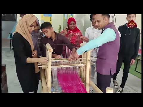 Student Innovator Program SIP | Physical Bootcamp | ACIC VGU Foundation - video from ACIC-VGU Foundation