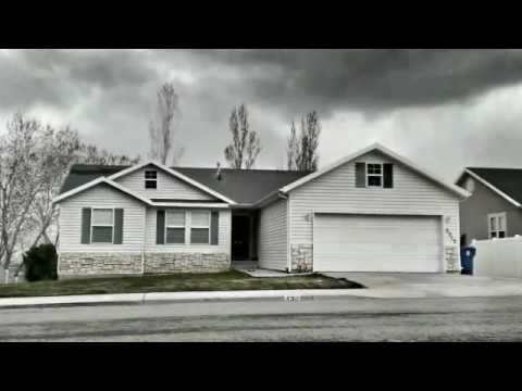 2312 S Dakota Ave, Provo, UT home video tour