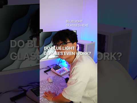 Blue Light Glasses