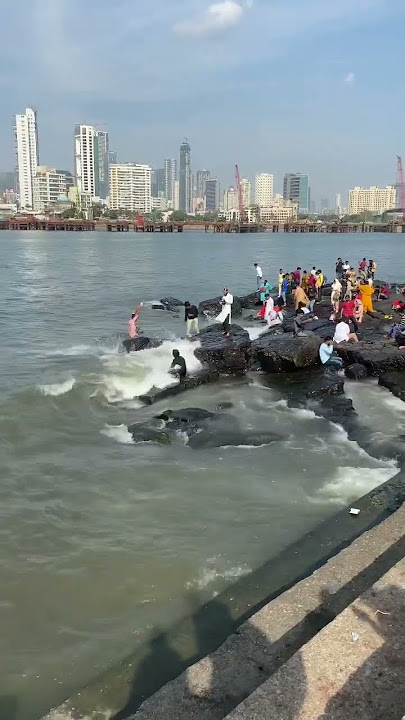 Haji Ali Dargah Mumbai