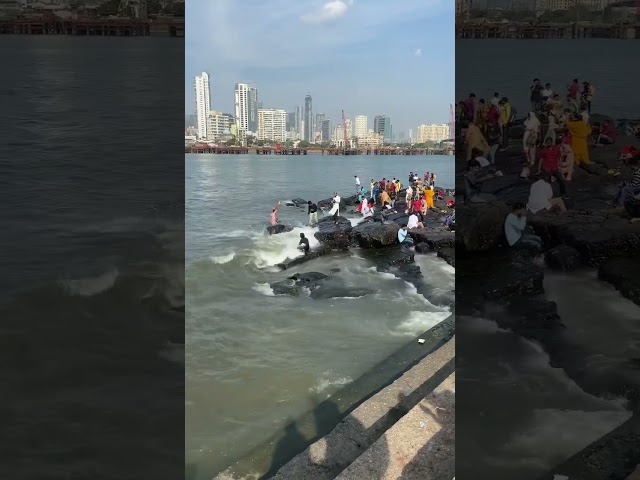 Haji Ali Dargah Mumbai class=