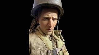 1/6 Scale Museum-Grade WWII Military Figures & Accessories Showcase 1/6 Scale Museum-Grade WWII Military Figures & Accessories Showcase
