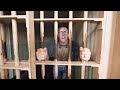 บุกคุกร้าง Alcatraz!! คุกที่โหดร้ายที่สุดในประวัติศาสตร์อเมริกา!!!