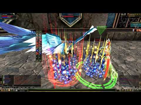 MassiveTribaL VS MERDO