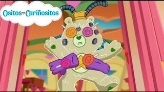 Ositos Cariñositos | El Roncorizador | Dibujos animados para niños | Canciones infantiles by Ositos Cariñositos 23,041 views 1 year ago 25 minutes
