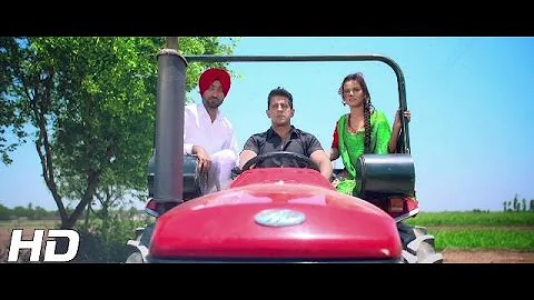 KEHRA ROAKDA - OFFICIAL VIDEO - DJ VIX & SAINI SURINDER (2015)