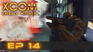 Confounding Light - Let's Play XCOM EW Normal Ep14