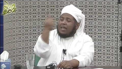 روايات صادمت الآيات؛ للشيخ مسعود بن محمد المقبالي