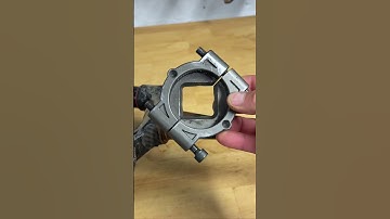 New MTB Headset Install in the Workshop! #shortsvideo #mtb #workshop