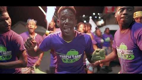 Tan Dre - Start It | Official Music Video | 2021 Vincy Soca