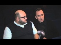 Me1 tv talks to todd carty