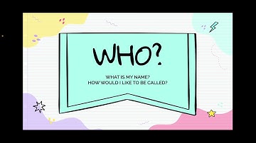 Z.Z. - Self Intro (CS124)