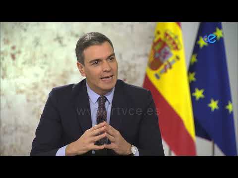 Sánchez asegura que