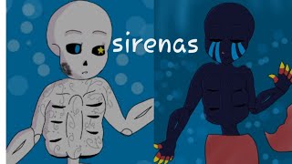 (Mini comic errorink) //aviso//