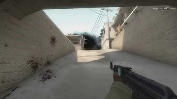 CSGO: How to save your gun
