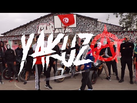 YAKUZA - |