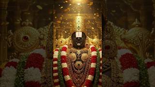 Shree Venkateshaya Namaha 🙏🪷#tirumala#tirupati#venkateswaraswamy#explore#perumal#god#ttd3#govinda